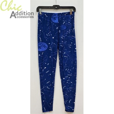 Leggings LGP21-0521006